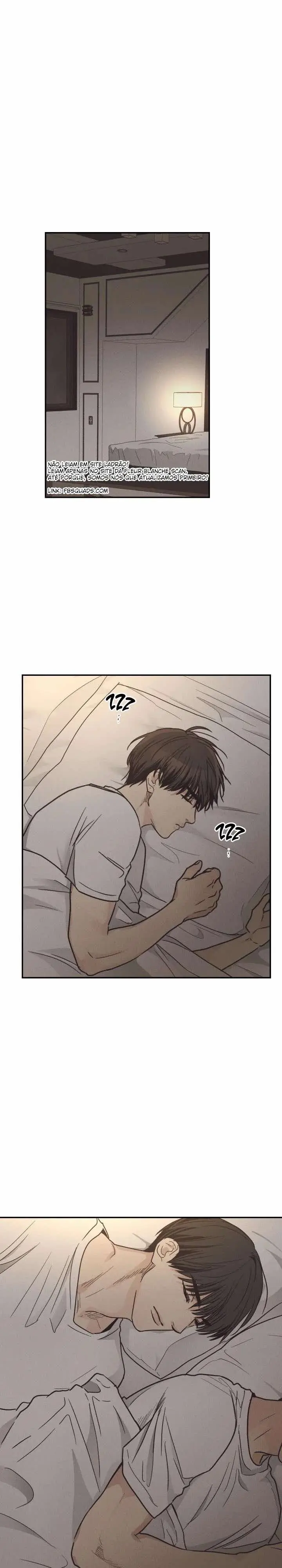 Payback – Capítulo 63 Yaoi – Página 1