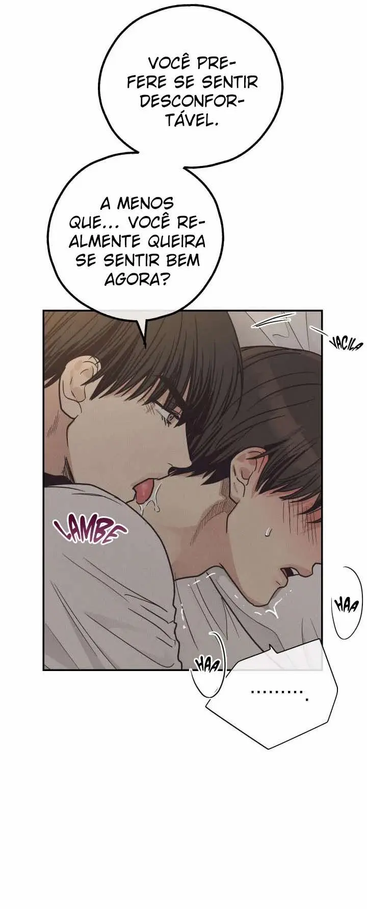 Payback – Capítulo 63 Yaoi – Página 11