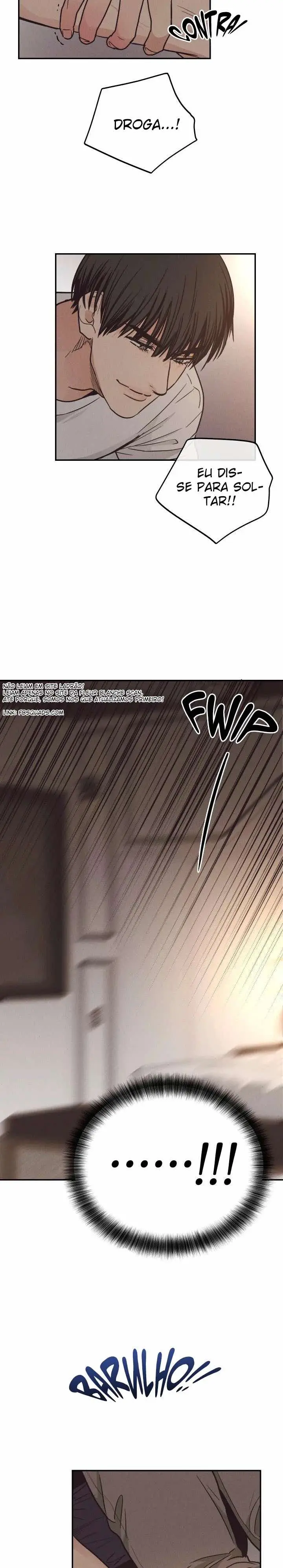 Payback – Capítulo 63 Yaoi – Página 16