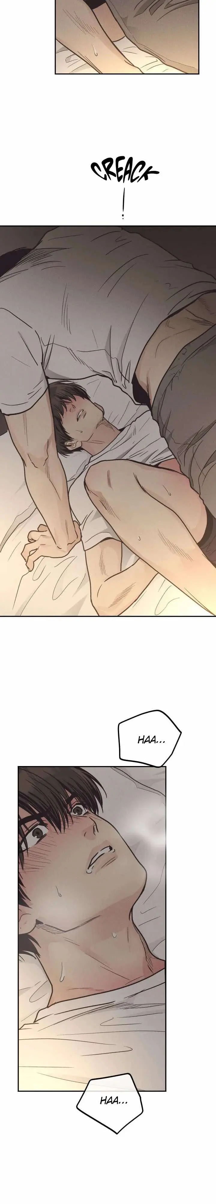 Payback – Capítulo 63 Yaoi – Página 17