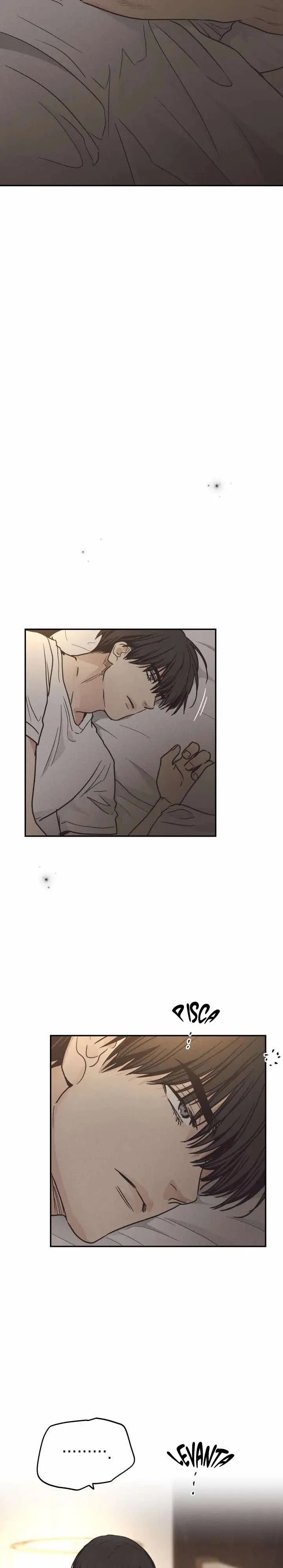 Payback – Capítulo 63 Yaoi – Página 2