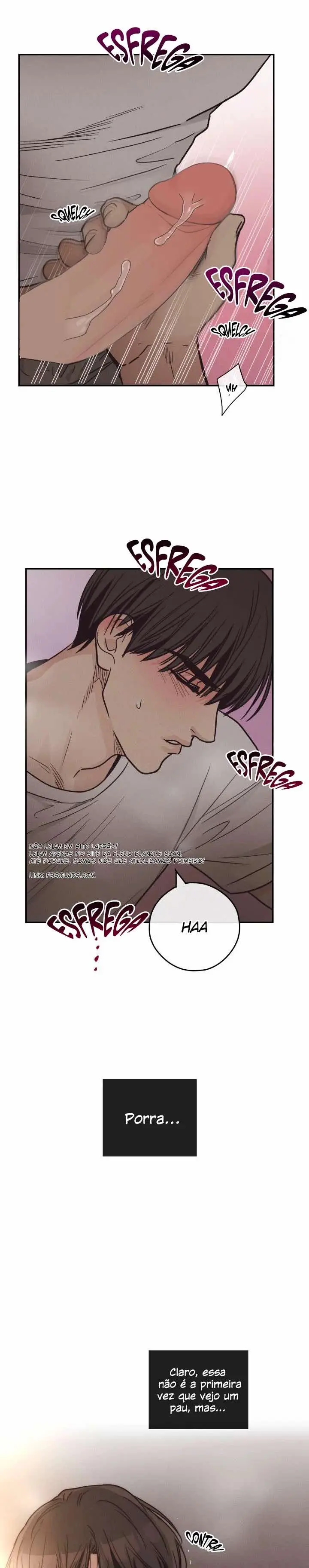 Payback – Capítulo 63 Yaoi – Página 24