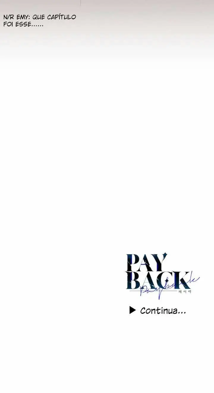 Payback – Capítulo 63 Yaoi – Página 29