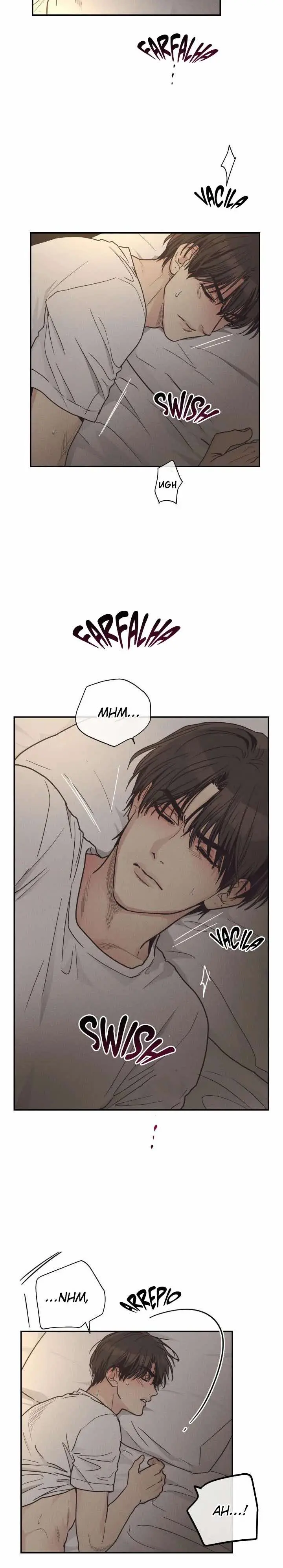 Payback – Capítulo 63 Yaoi – Página 4