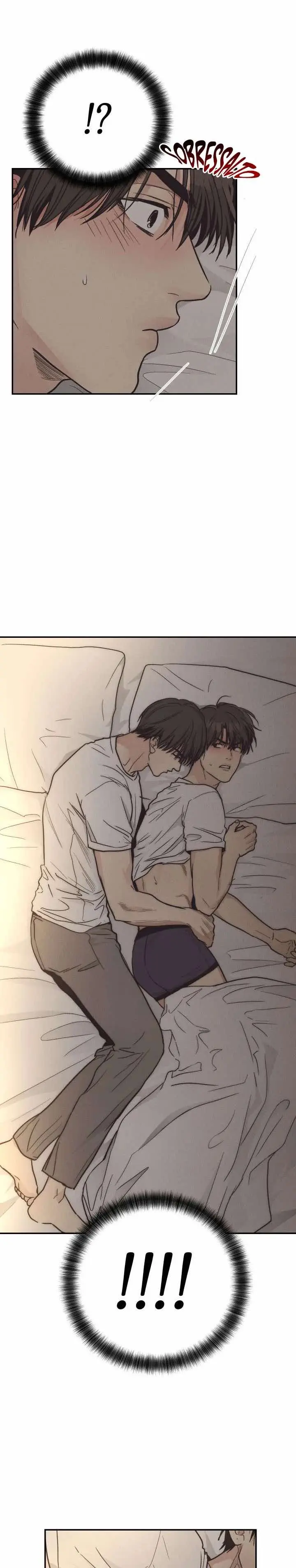 Payback – Capítulo 63 Yaoi – Página 5