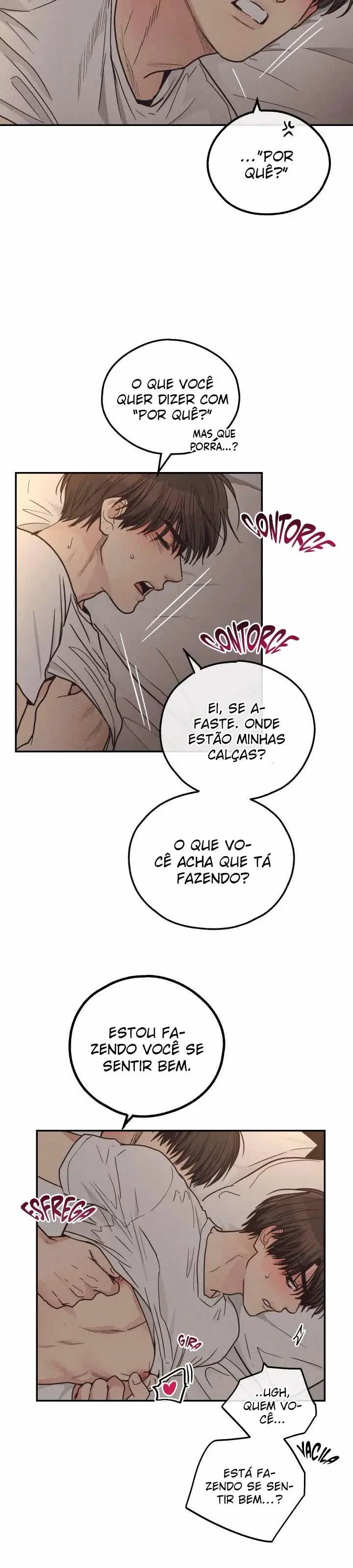 Payback – Capítulo 63 Yaoi – Página 7