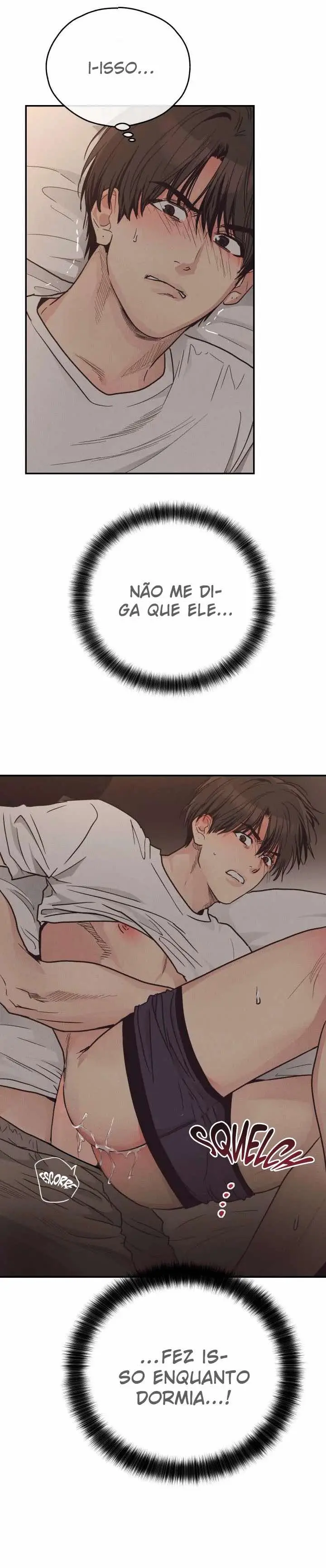 Payback – Capítulo 63 Yaoi – Página 9