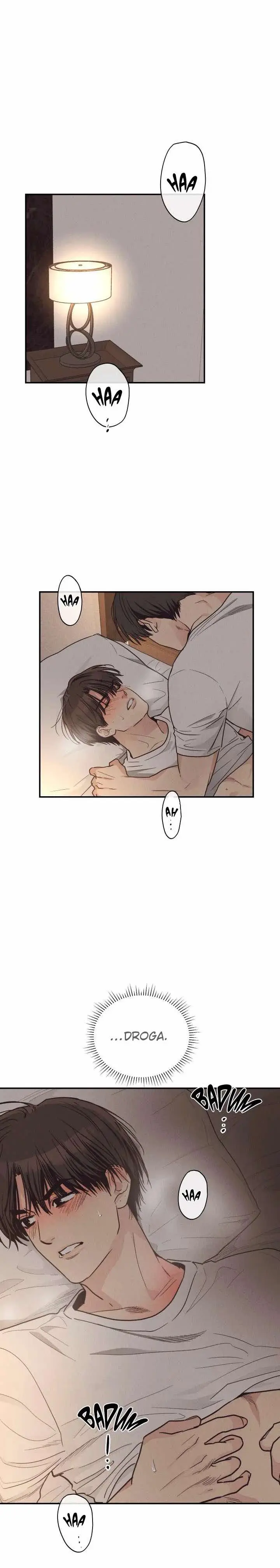 Payback – Capítulo 64 Yaoi – Página 1