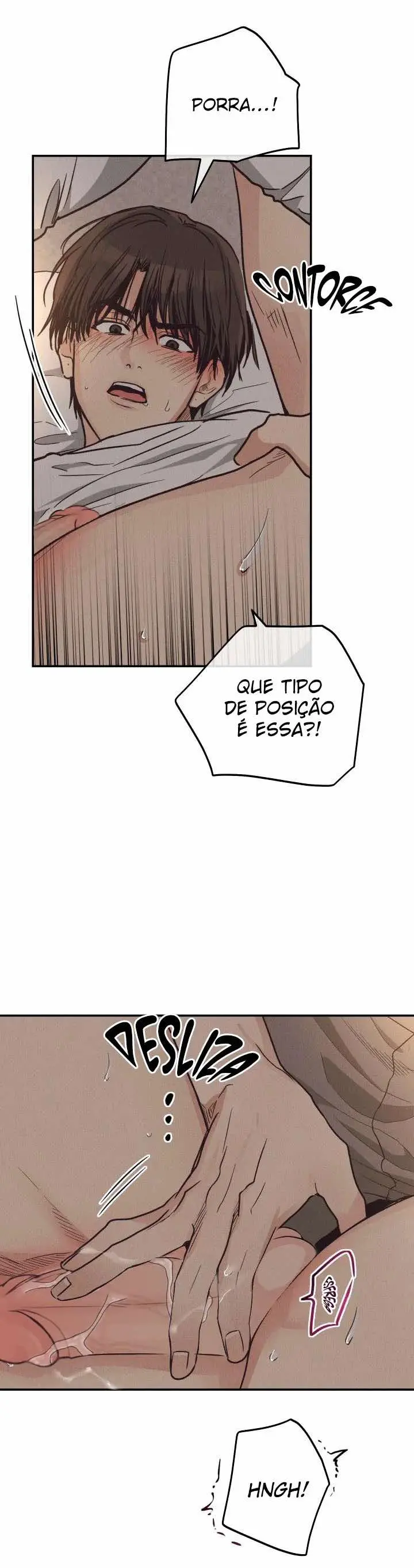 Payback – Capítulo 64 Yaoi – Página 11