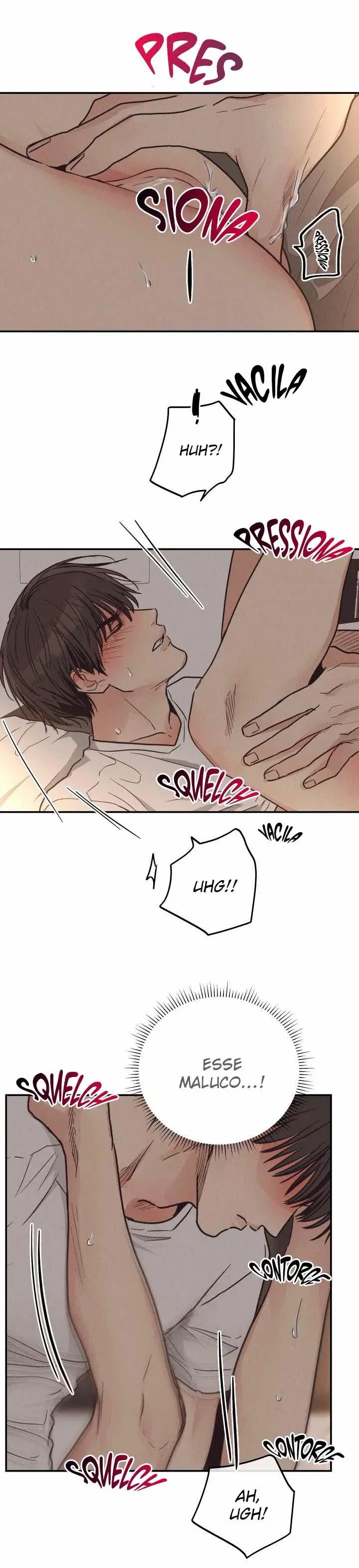 Payback – Capítulo 64 Yaoi – Página 12