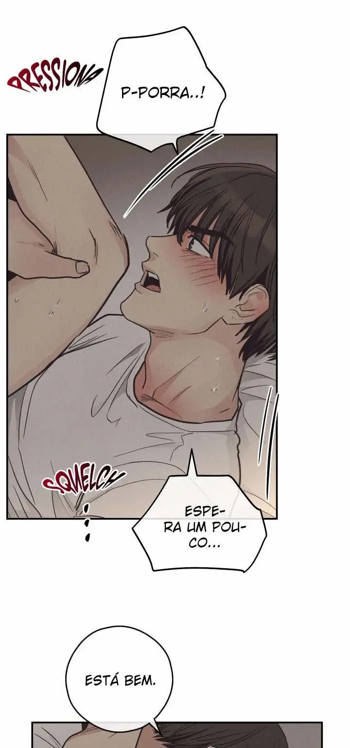 Payback – Capítulo 64 Yaoi – Página 15