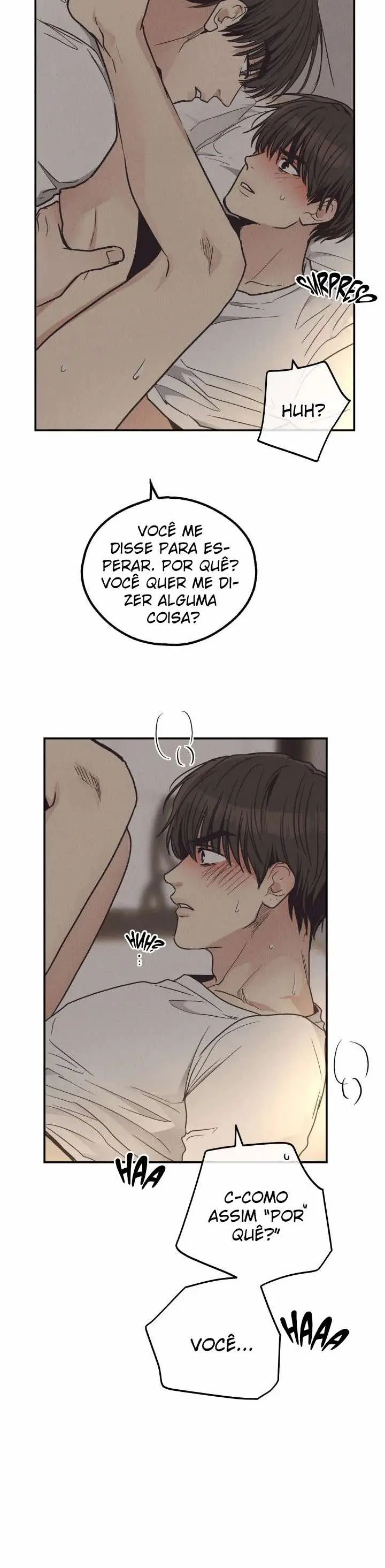 Payback – Capítulo 64 Yaoi – Página 16