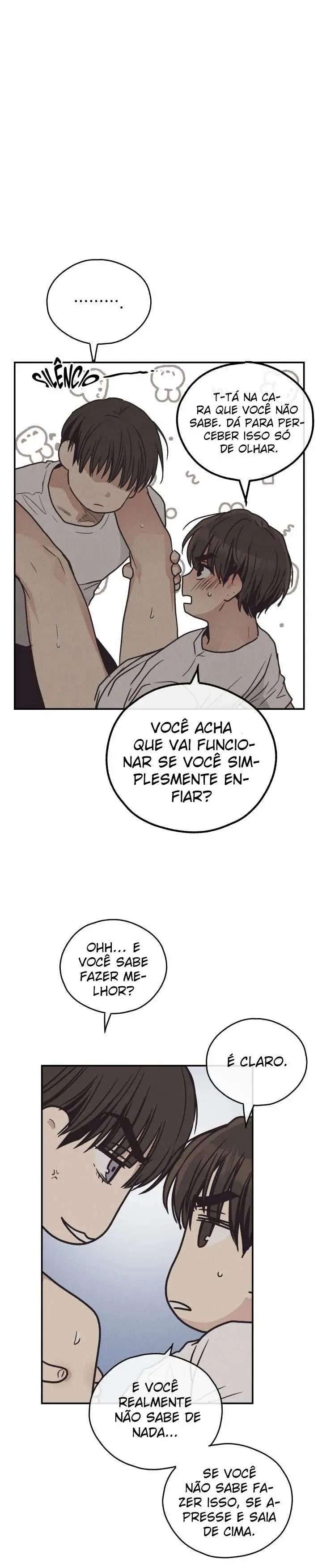 Payback – Capítulo 64 Yaoi – Página 18