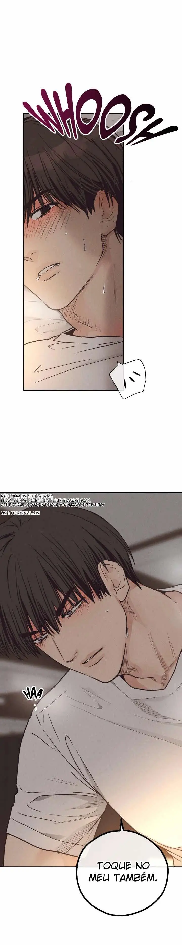 Payback – Capítulo 64 Yaoi – Página 2