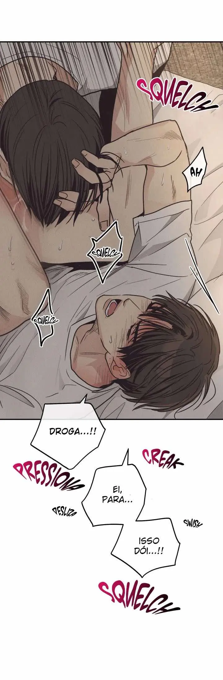 Payback – Capítulo 64 Yaoi – Página 21