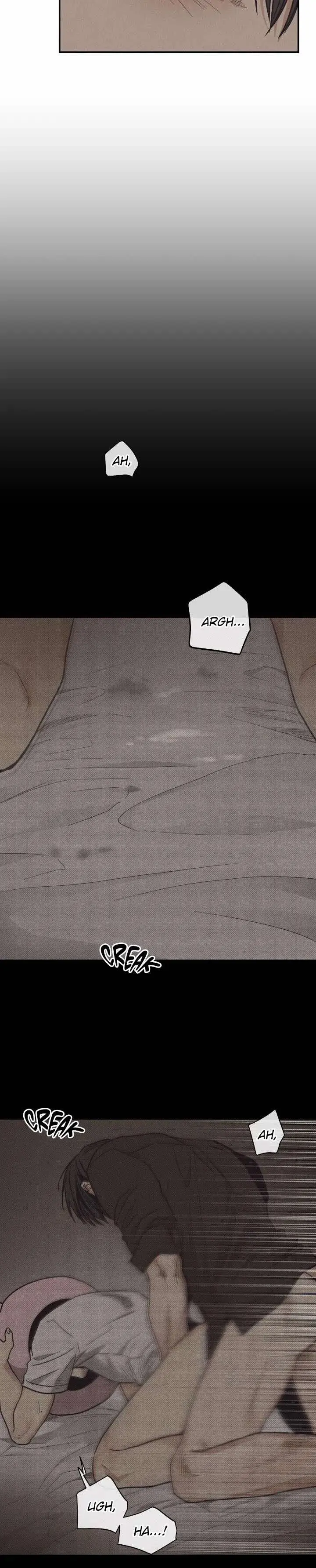 Payback – Capítulo 64 Yaoi – Página 23