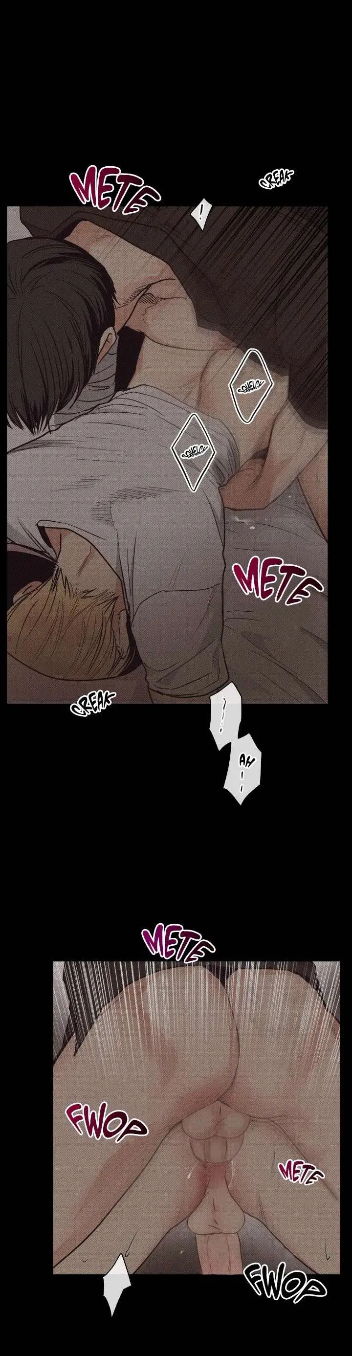 Payback – Capítulo 64 Yaoi – Página 24