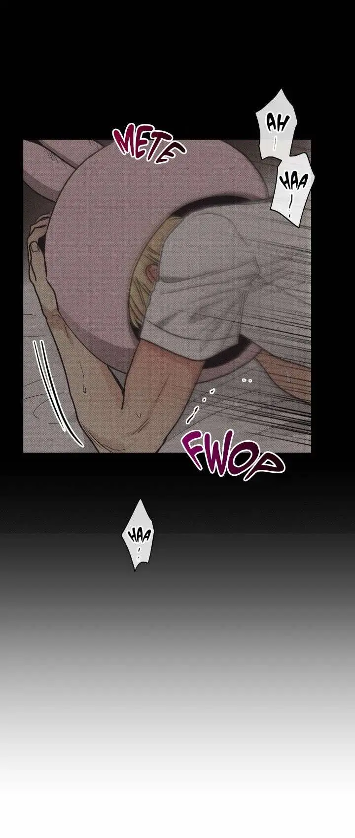 Payback – Capítulo 64 Yaoi – Página 25