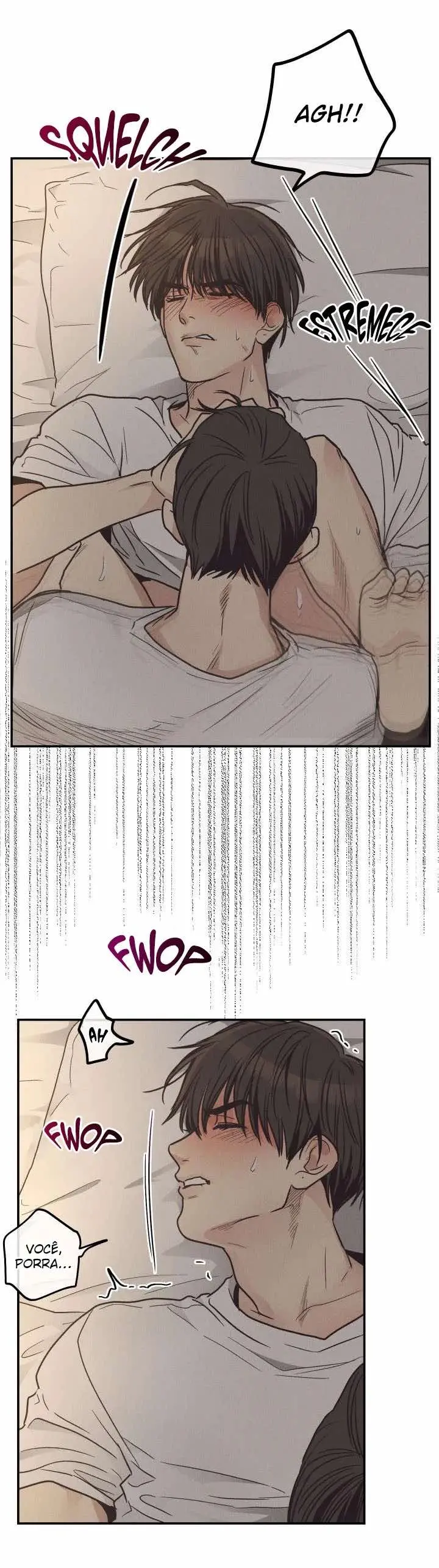 Payback – Capítulo 64 Yaoi – Página 26