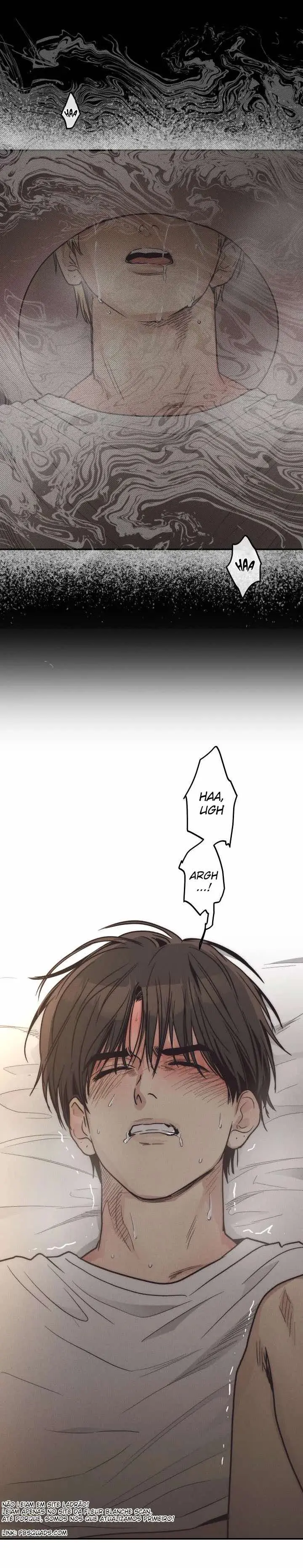 Payback – Capítulo 64 Yaoi – Página 28