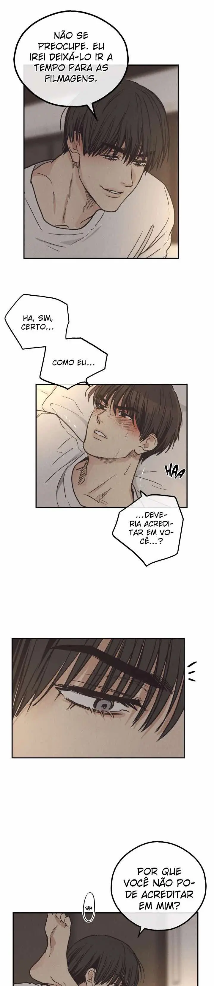 Payback – Capítulo 64 Yaoi – Página 29