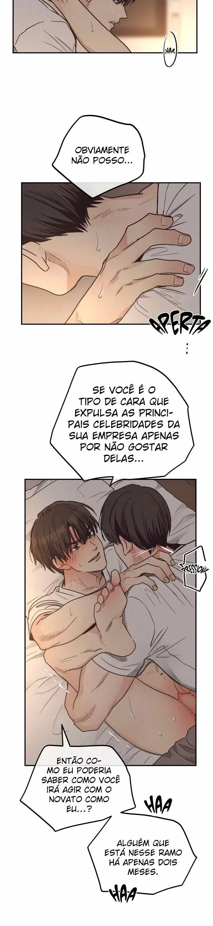 Payback – Capítulo 64 Yaoi – Página 30