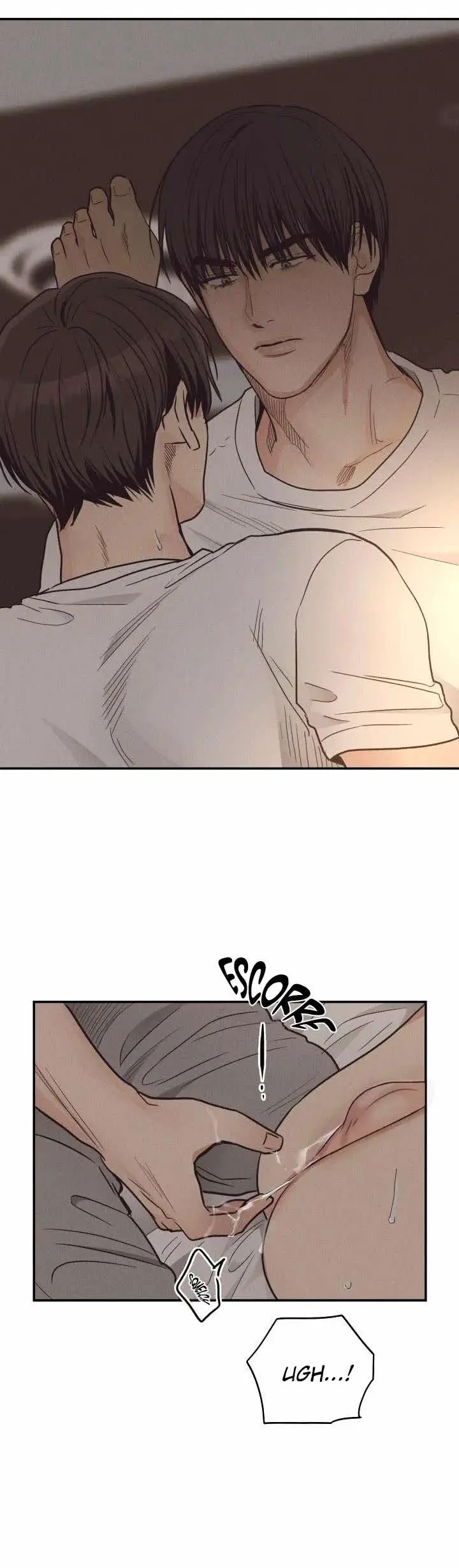 Payback – Capítulo 64 Yaoi – Página 32