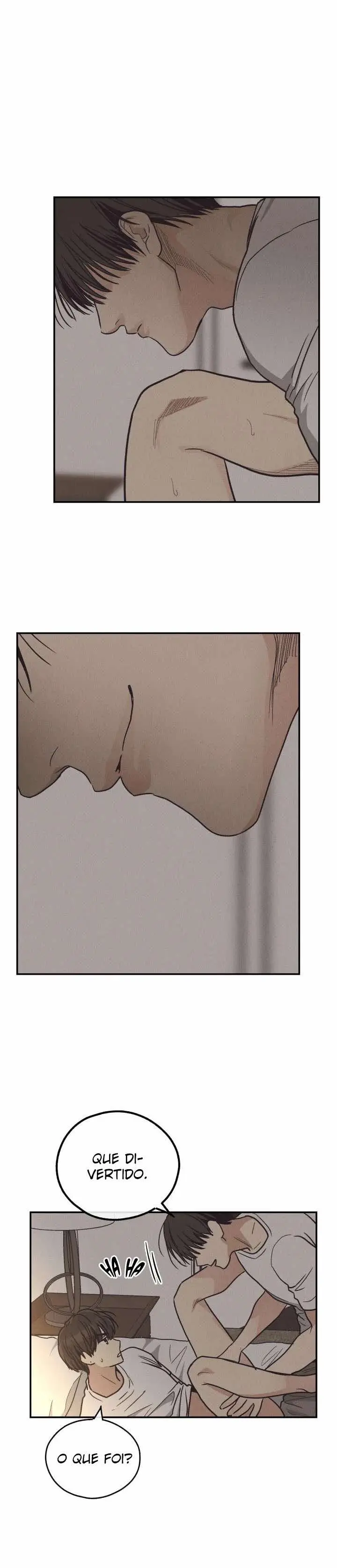 Payback – Capítulo 64 Yaoi – Página 35