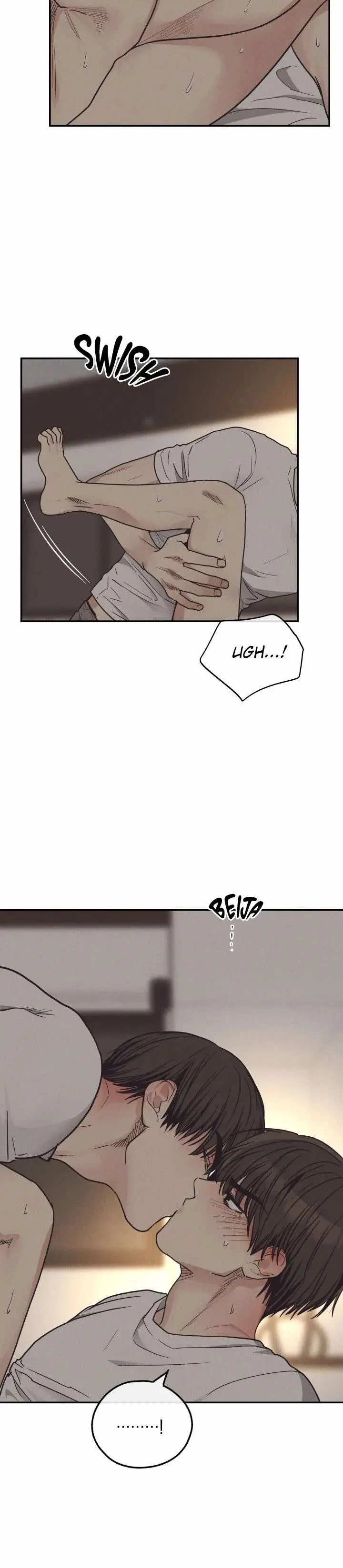 Payback – Capítulo 64 Yaoi – Página 37