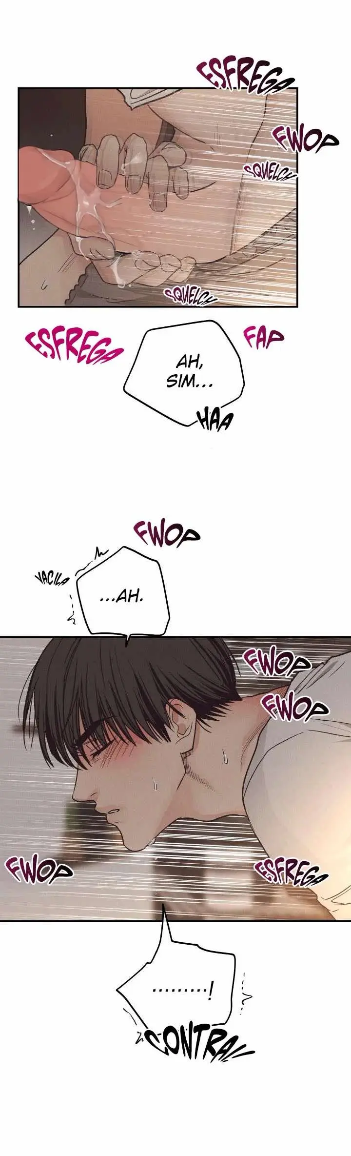 Payback – Capítulo 64 Yaoi – Página 5