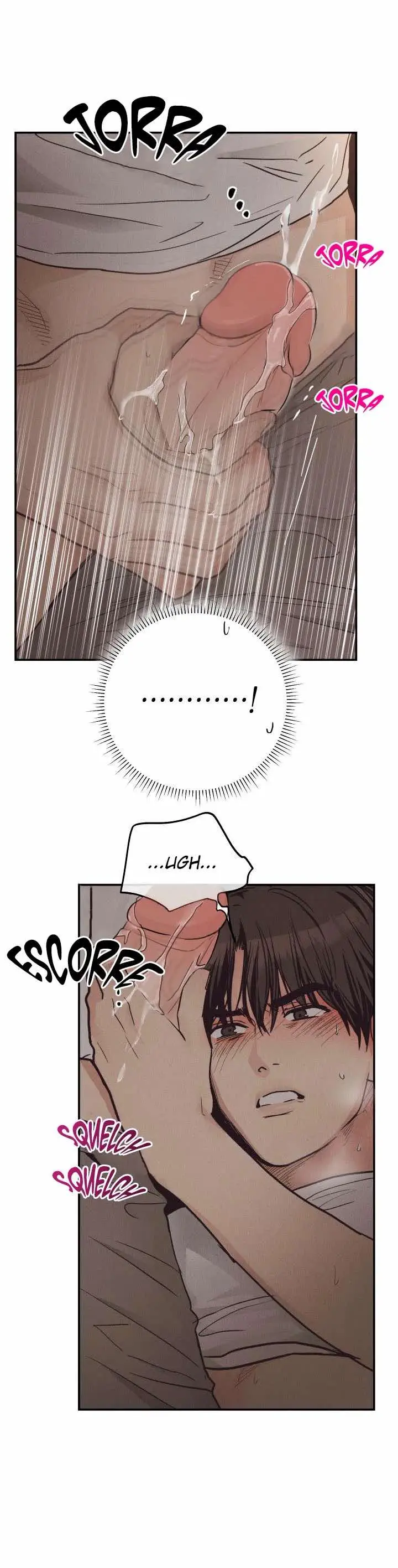 Payback – Capítulo 64 Yaoi – Página 6