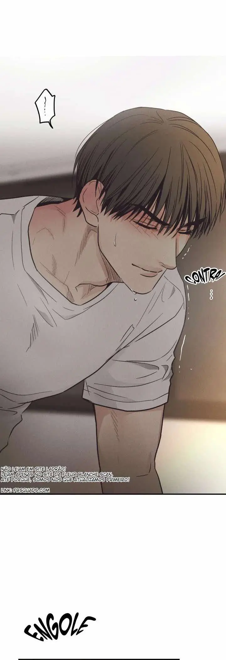 Payback – Capítulo 64 Yaoi – Página 7