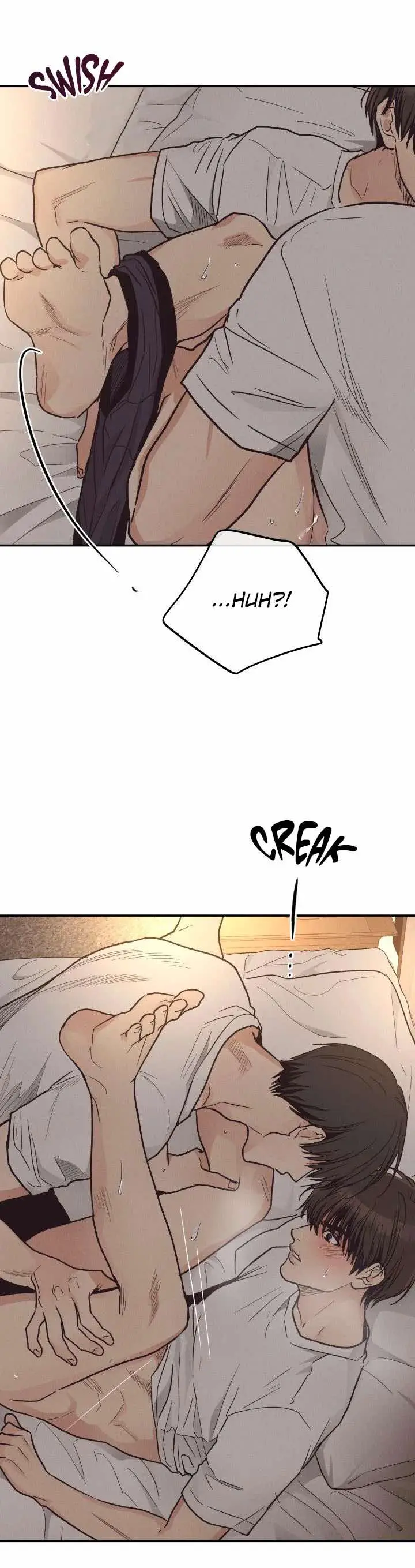 Payback – Capítulo 64 Yaoi – Página 9