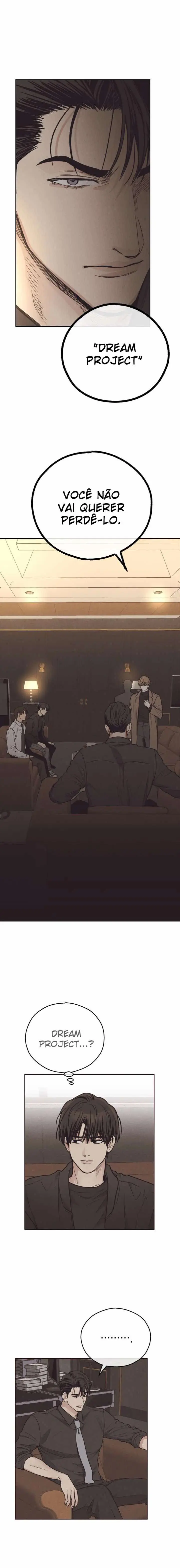 Payback – Capítulo 66 Yaoi – Página 1