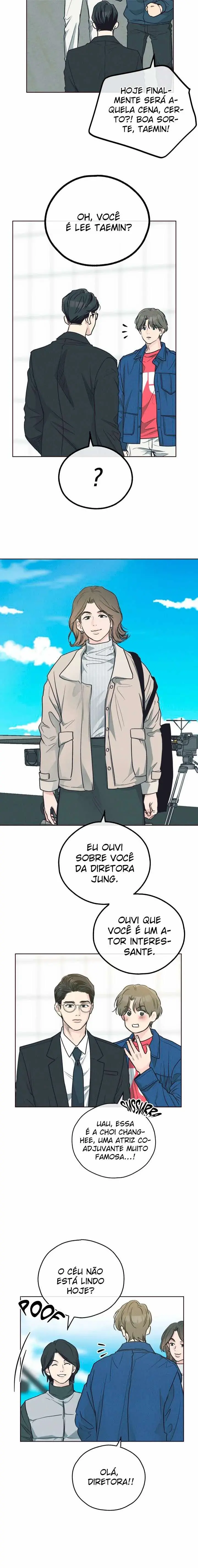 Payback – Capítulo 66 Yaoi – Página 11