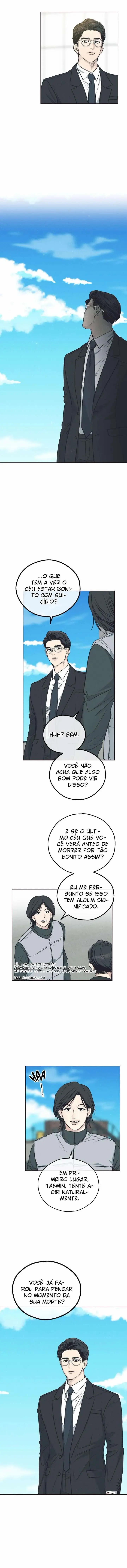 Payback – Capítulo 66 Yaoi – Página 12