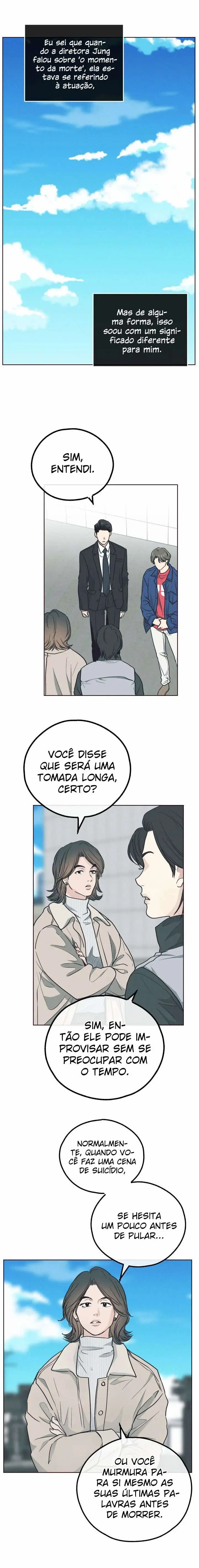 Payback – Capítulo 66 Yaoi – Página 13