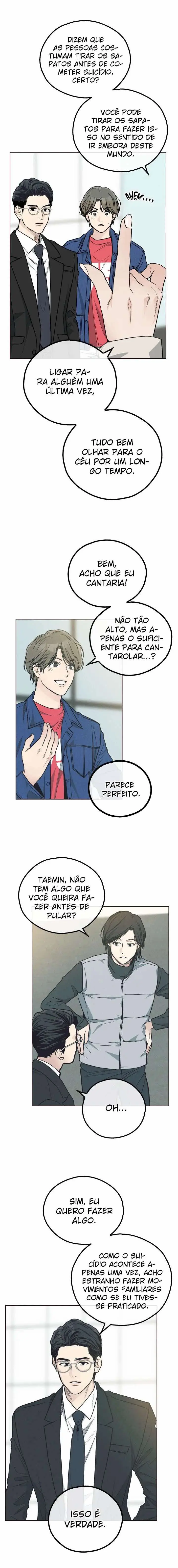 Payback – Capítulo 66 Yaoi – Página 14