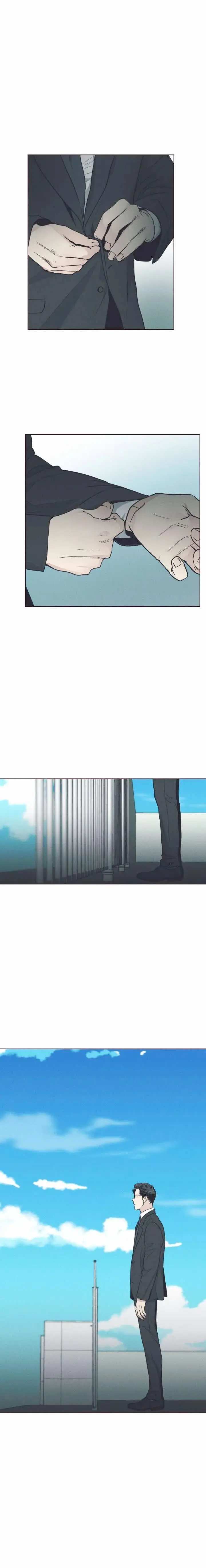 Payback – Capítulo 66 Yaoi – Página 17