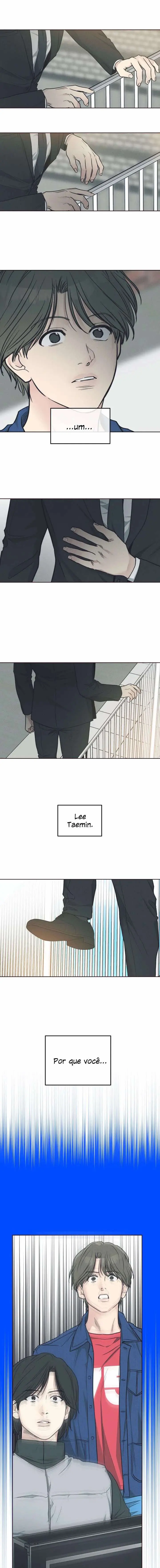 Payback – Capítulo 66 Yaoi – Página 19