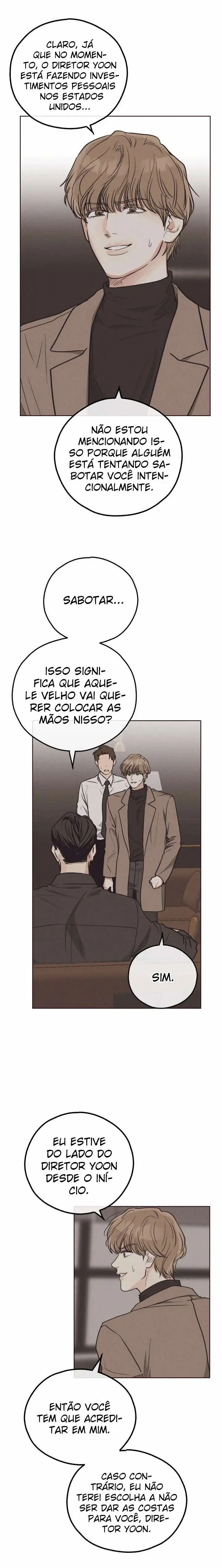 Payback – Capítulo 66 Yaoi – Página 2