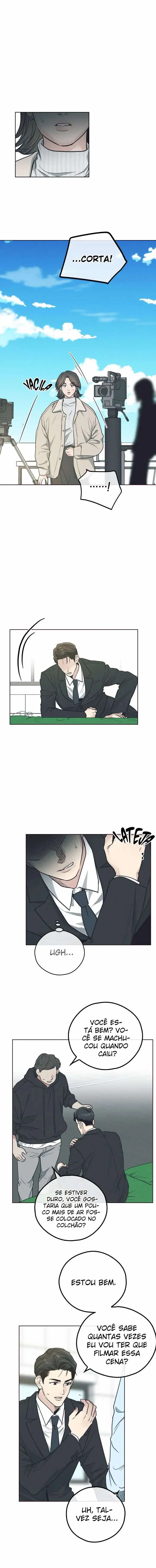 Payback – Capítulo 66 Yaoi – Página 21