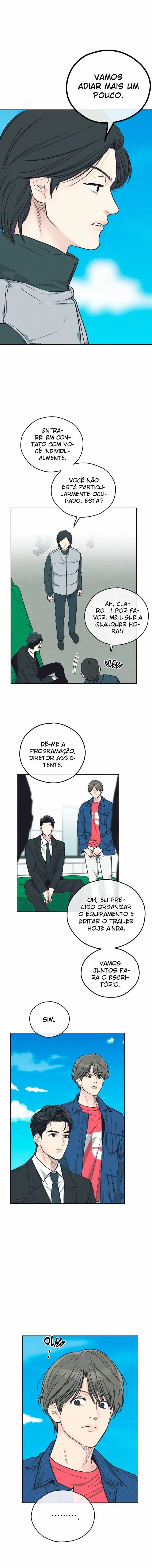 Payback – Capítulo 66 Yaoi – Página 23