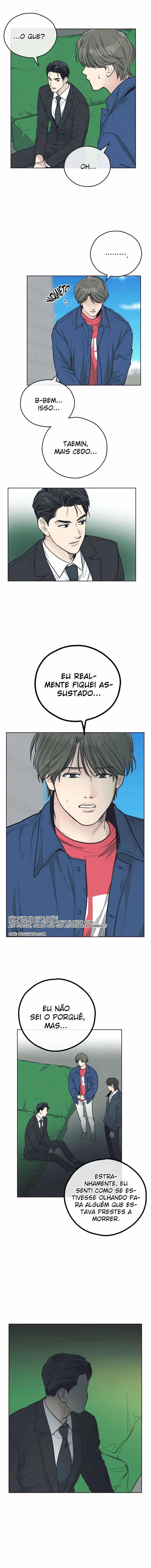 Payback – Capítulo 66 Yaoi – Página 24