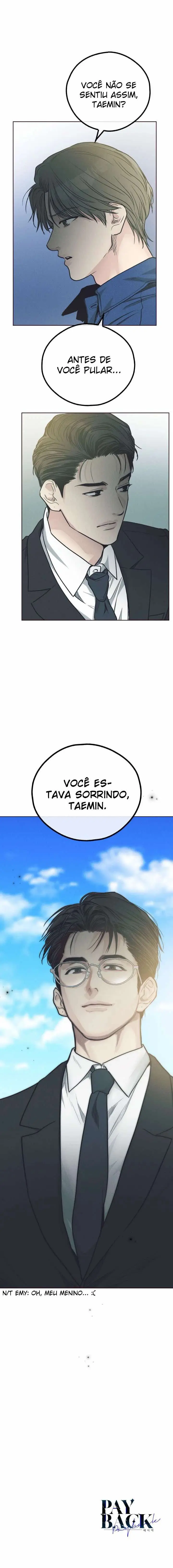 Payback – Capítulo 66 Yaoi – Página 25