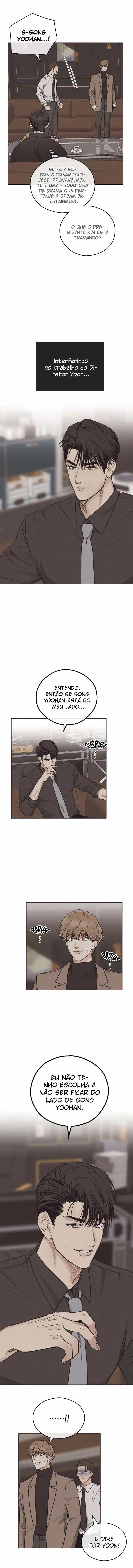 Payback – Capítulo 66 Yaoi – Página 3