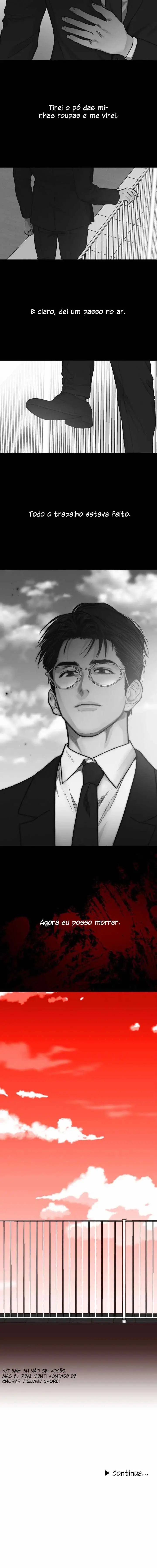 Payback – Capítulo 66 Yaoi – Página 30