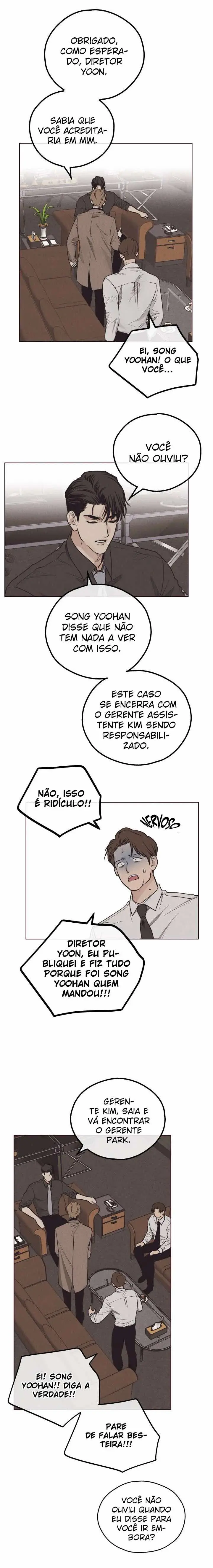 Payback – Capítulo 66 Yaoi – Página 4