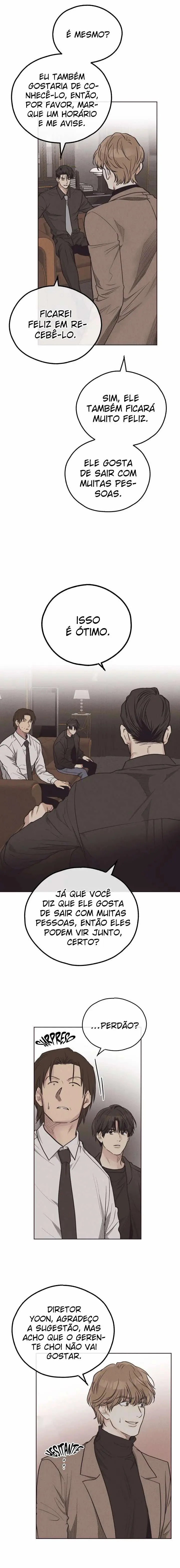 Payback – Capítulo 66 Yaoi – Página 6