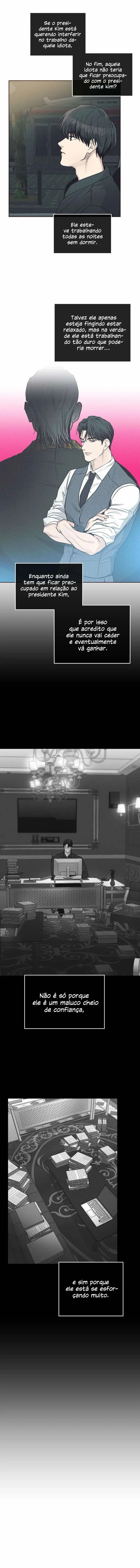 Payback – Capítulo 66 Yaoi – Página 9